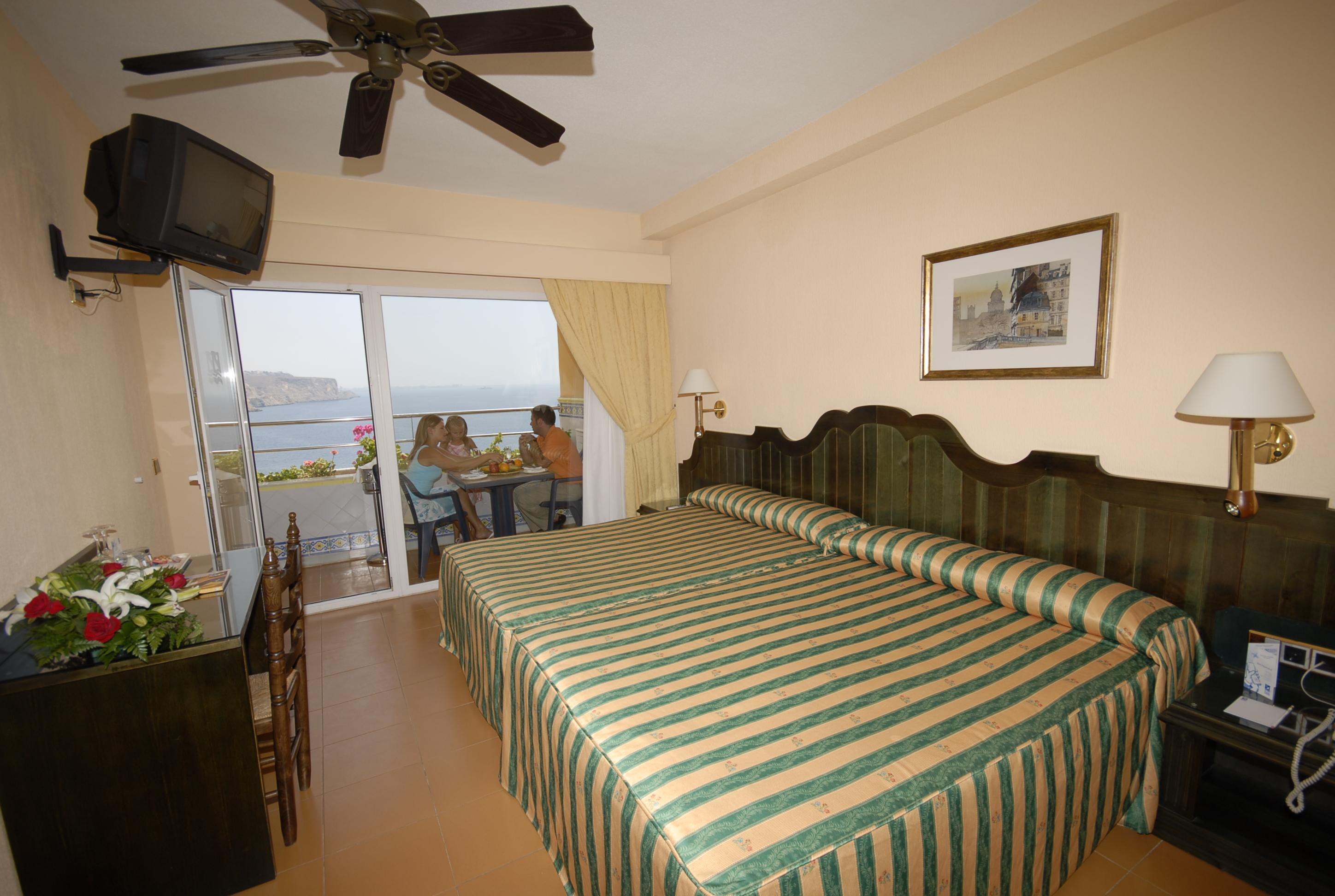 Mirador Del Cabo Designed For Adults Hotel Aguadulce  Cameră foto