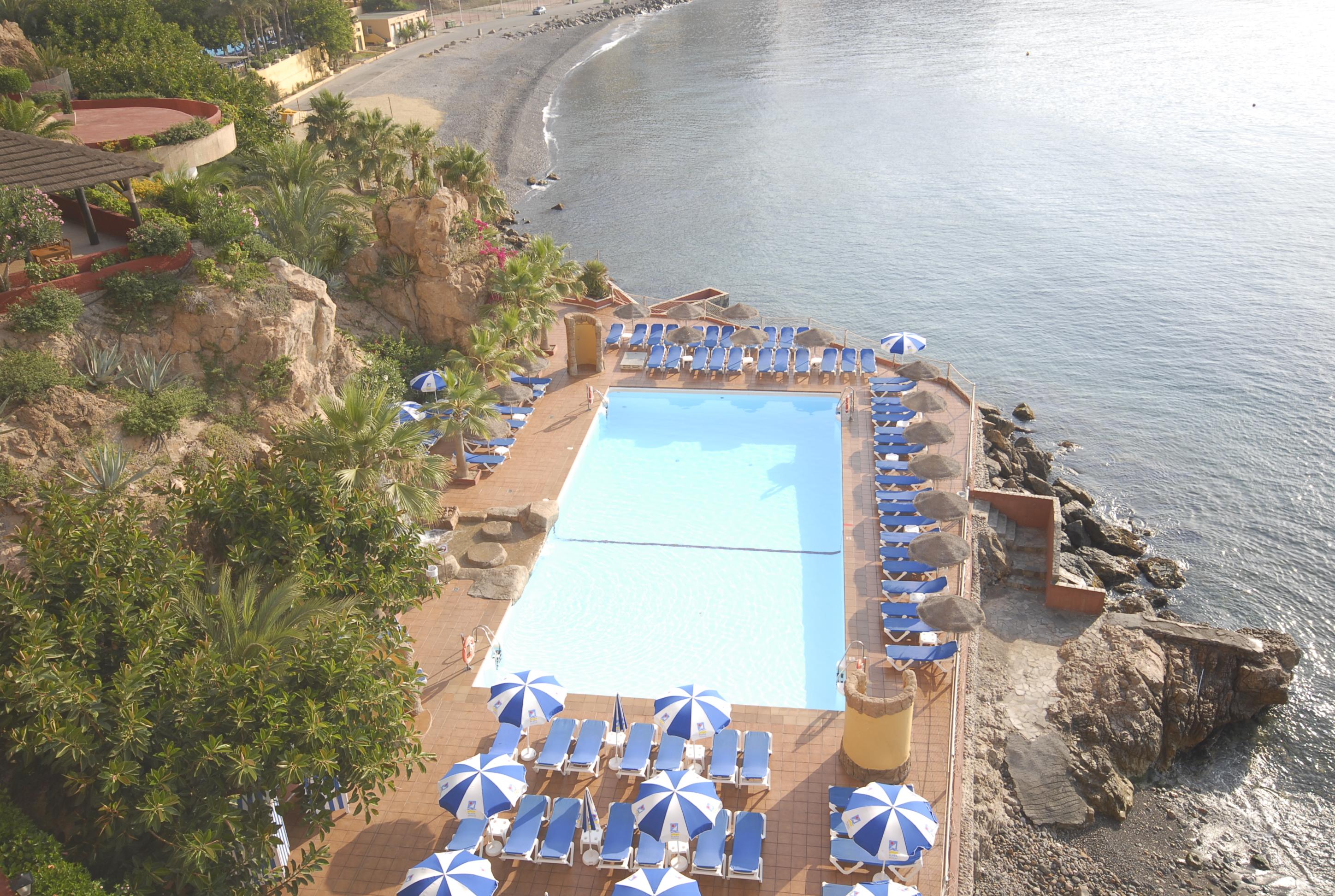 Mirador Del Cabo Designed For Adults Hotel Aguadulce  Exterior foto