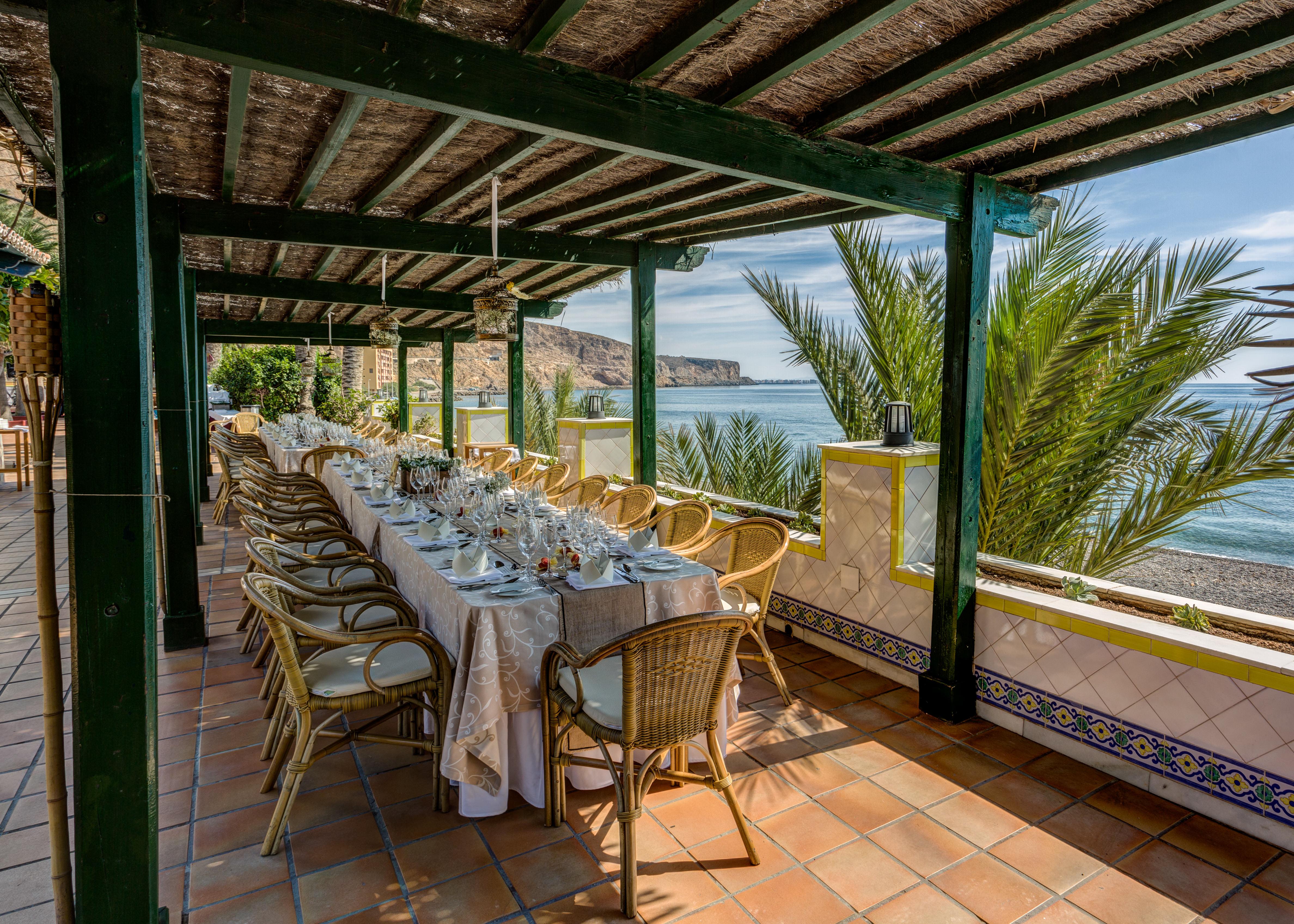 Mirador Del Cabo Designed For Adults Hotel Aguadulce  Exterior foto