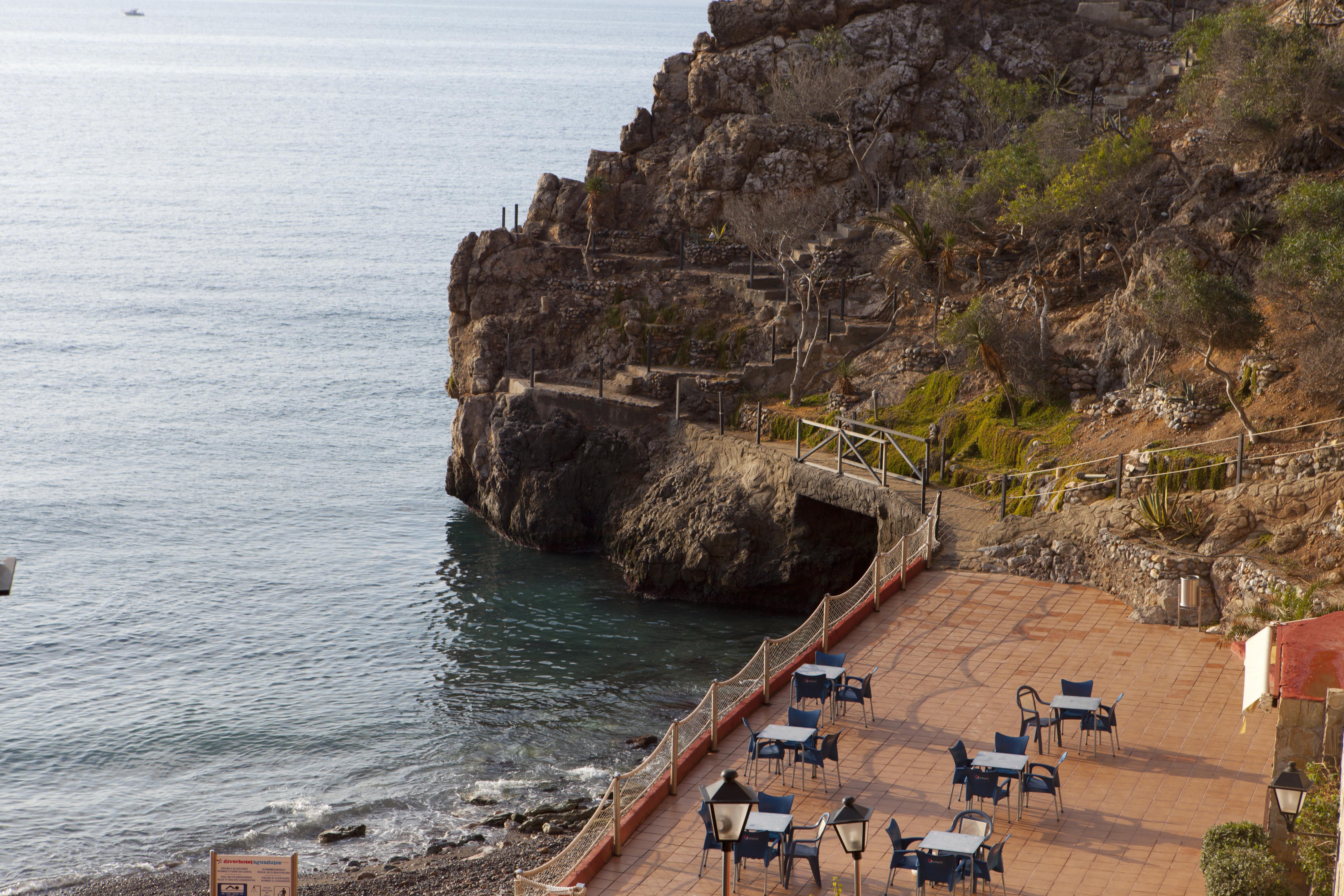 Mirador Del Cabo Designed For Adults Hotel Aguadulce  Exterior foto