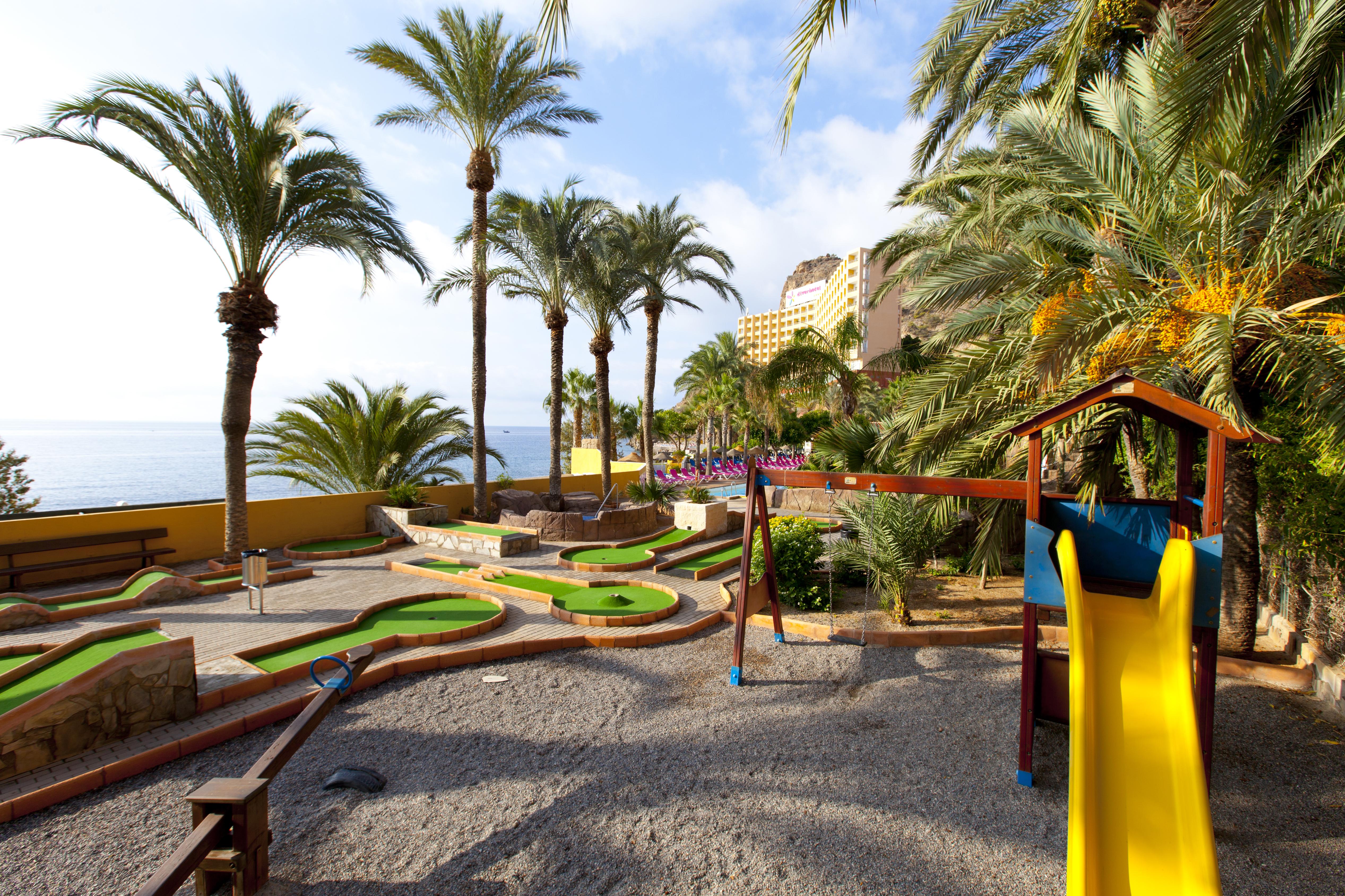 Mirador Del Cabo Designed For Adults Hotel Aguadulce  Exterior foto