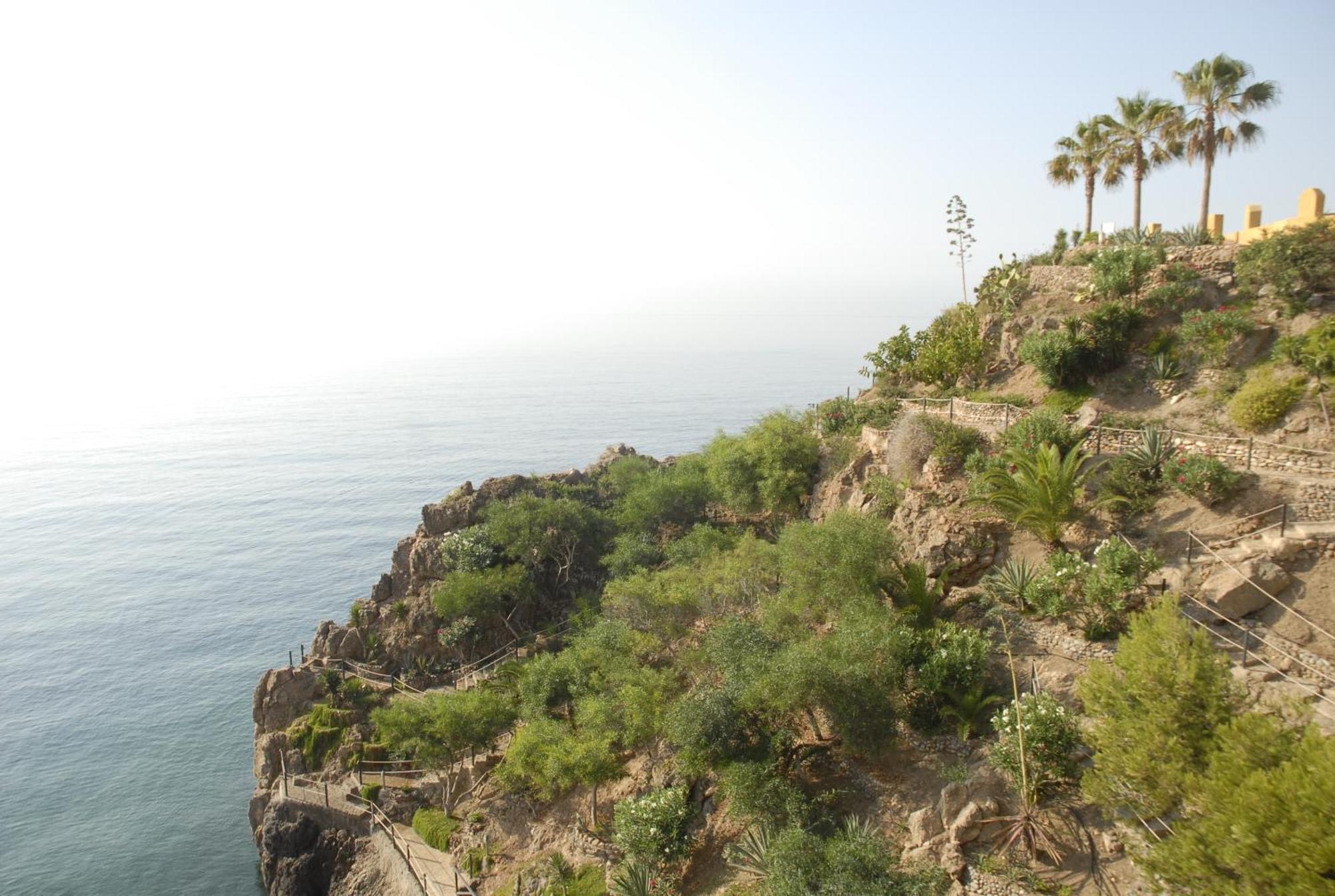 Mirador Del Cabo Designed For Adults Hotel Aguadulce  Exterior foto
