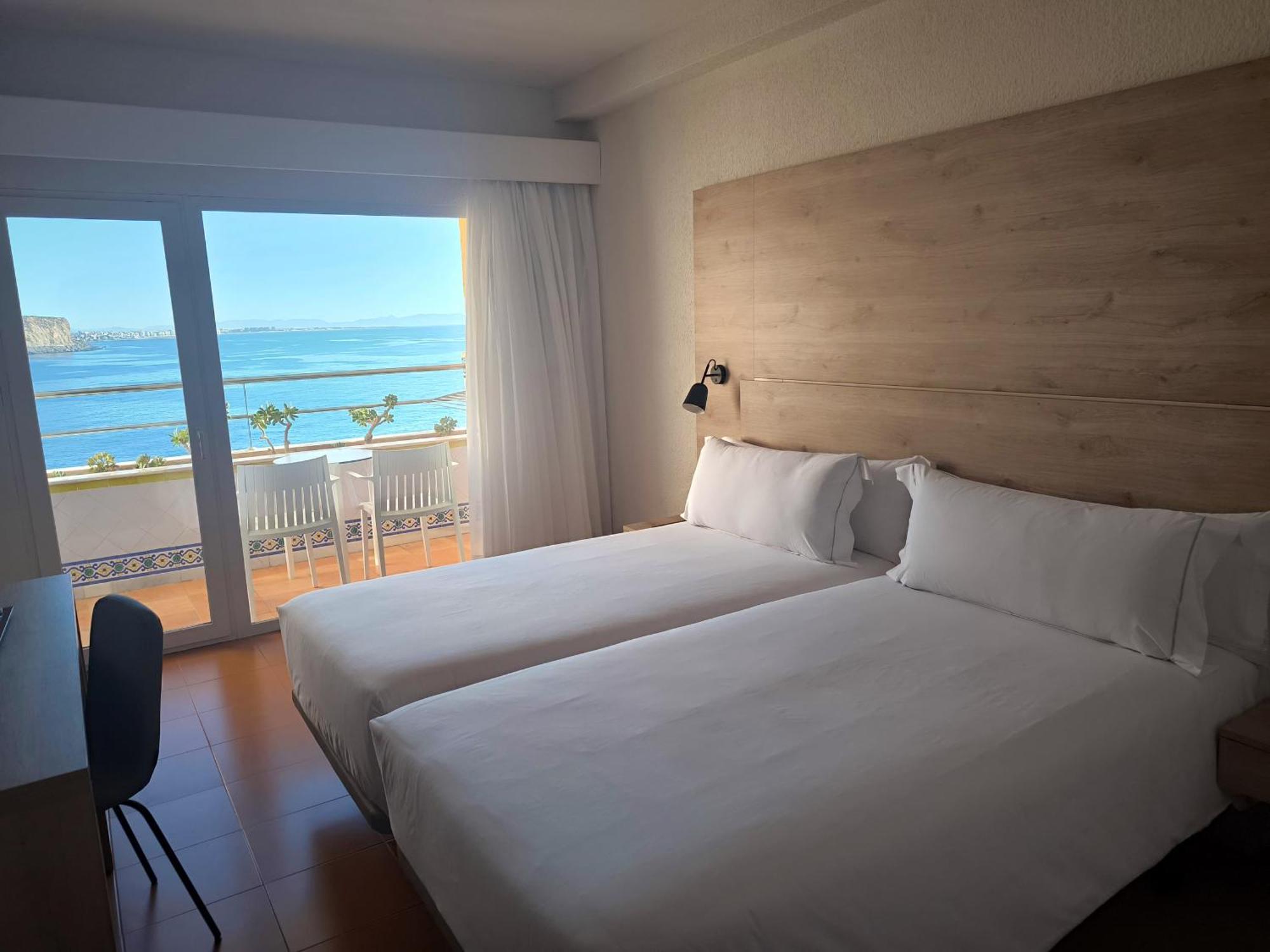 Mirador Del Cabo Designed For Adults Hotel Aguadulce  Exterior foto