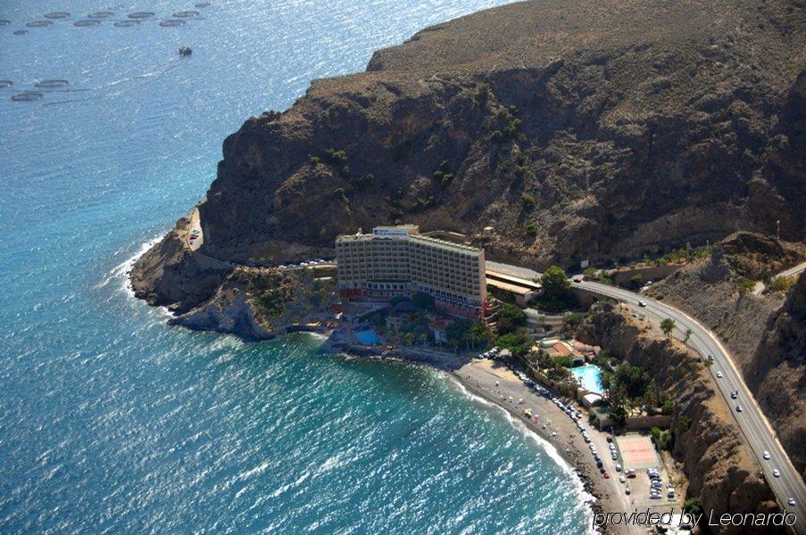 Mirador Del Cabo Designed For Adults Hotel Aguadulce  Exterior foto